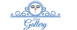 Hotel Gallery Nepal Logo